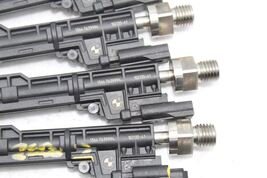 Set of 6 Fuel Injectors N55 3.0L Fits 15-20 BMW M4 76276 image 10
