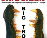 Big Trouble Barry, Dave - $2.93