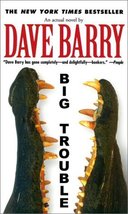 Big Trouble Barry, Dave - £2.34 GBP