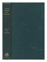 Applied Anatomy and Kinesiology [Hardcover] Bowen, Wilbur Pardon (1864-) - £8.95 GBP