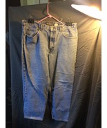 Eddie Bauer 36/28 Jeans - $274.12 MXN