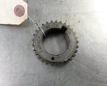 Crankshaft Timing Gear From 2014 Ford Explorer  3.5 AT4E6306AA Turbo - $19.95