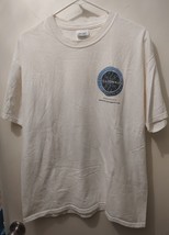 Who wants to be a millionaire Promo Short Sleeve T Shirt Size L - £8.45 GBP