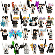 24PCS/Set Of Death Series Building Doll Mini Lego Toy Gift - £31.05 GBP