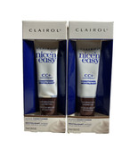 Clairol Nice&#39;n Easy CC+ Colorseal Conditioner Brunette 1.85 Oz 2 Boxes - £22.57 GBP