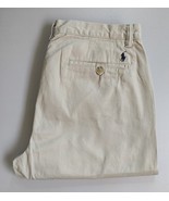 Polo Ralph Lauren Classic Fit Chino Pant ENVÍO MUNDIAL FTP 0134 - $1,401.14 MXN