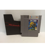 Nintendo Entertainment System Time Lord NES Tested - £11.79 GBP