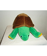 DAKIN  1994 Toby the Turtle Hand Puppet    - $27.06 CAD