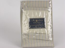 Tommy Hilfiger JEWELED TAPESTRY Standard Pillowcases NIP - $44.11