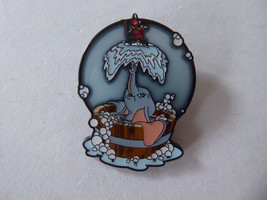 Disney Trading Pins 163534     Loungefly - Dumbo Bubble Bath - Timothy - Stained - £14.49 GBP