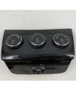 2015-2016 Chrysler 200 AC Heater Climate Control Temperature Unit OEM E0... - £34.78 GBP