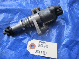 92-95 Honda Civic B16 B16A3 manual transmission ivehicle speed sensor VSS OEM 21 - £101.68 GBP