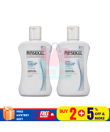 2X PHYSIOGEL Daily &amp; Moisture Therapy DEMO CLEANSER For Dry Skin ,Sensit... - €79,58 EUR