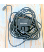 OBDII to Type-C USB OBD 2 Mode Adapter Hardwire Charger Cable For Dash C... - $25.19