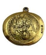 ALVA  Ancient Coin Museum Replica, Goldtone - $19.47 CAD