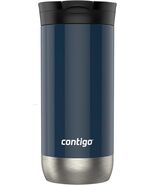 Contigo Byron 2.0 Travel Mug 16oz Blueberry – Leak-Proof Stainless Steel Cup - $36.09