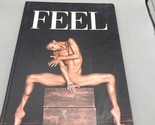 Feel Laetitia By Kai York HC Illustrated Signed By Laetitia Numbered 70-... - $75.23