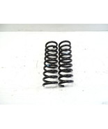 Mercedes R170 SLK320 coil springs set, rear - $76.71 CAD
