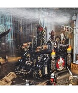 Adepta Sororitas IMMOLATOR Tank Sisters of Battle Warhammer 40k NOS Piet... - $65.68