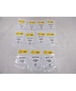 New Lot of 11x Plantronics 29960-01 Voice Tube - $19.56