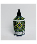 Hand Soap Lemon Verbena 21.5 oz Italian Deruta Perugia - £16.08 GBP