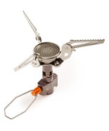 GSI Pinnacle Canister Stove Gas Cooker - $158.65 CAD