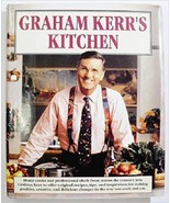 Graham Kerr&#39;s Kitchen [Oct 19, 1994] Kerr, Graham - $72.11 MXN