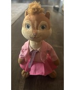 Ty Beanie Babies Alvin and the Chipmunks Brittany Plush 10” - $21.57 CAD