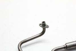 2009-12 BMW 750I 750Li F01 RWD STEERING DYNAMIC DRIVE EXPANSION HOSE LINE P8309 image 5