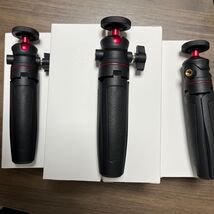 For DJI Action 6/5 Pro/4/3 Handheld Extendable Selfie Stick Tripod 1pcs - $18.30 CAD