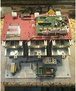 MOTORTRONICS LS4-57125-P SOFT START MOTOR CONTROLLER 125HP 575V 125FLA 3... - $16,577.57 MXN