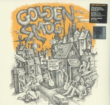 Golden Smog - On Golden Smog (Vinyl 12&quot; 2022, Record Store Day, Limited to 5500) - $18.44