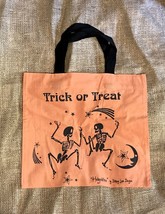&quot;Hobgoblins&quot; Halloween Treat Bag Tote by Bethany Lowe Designs - £36.39 GBP