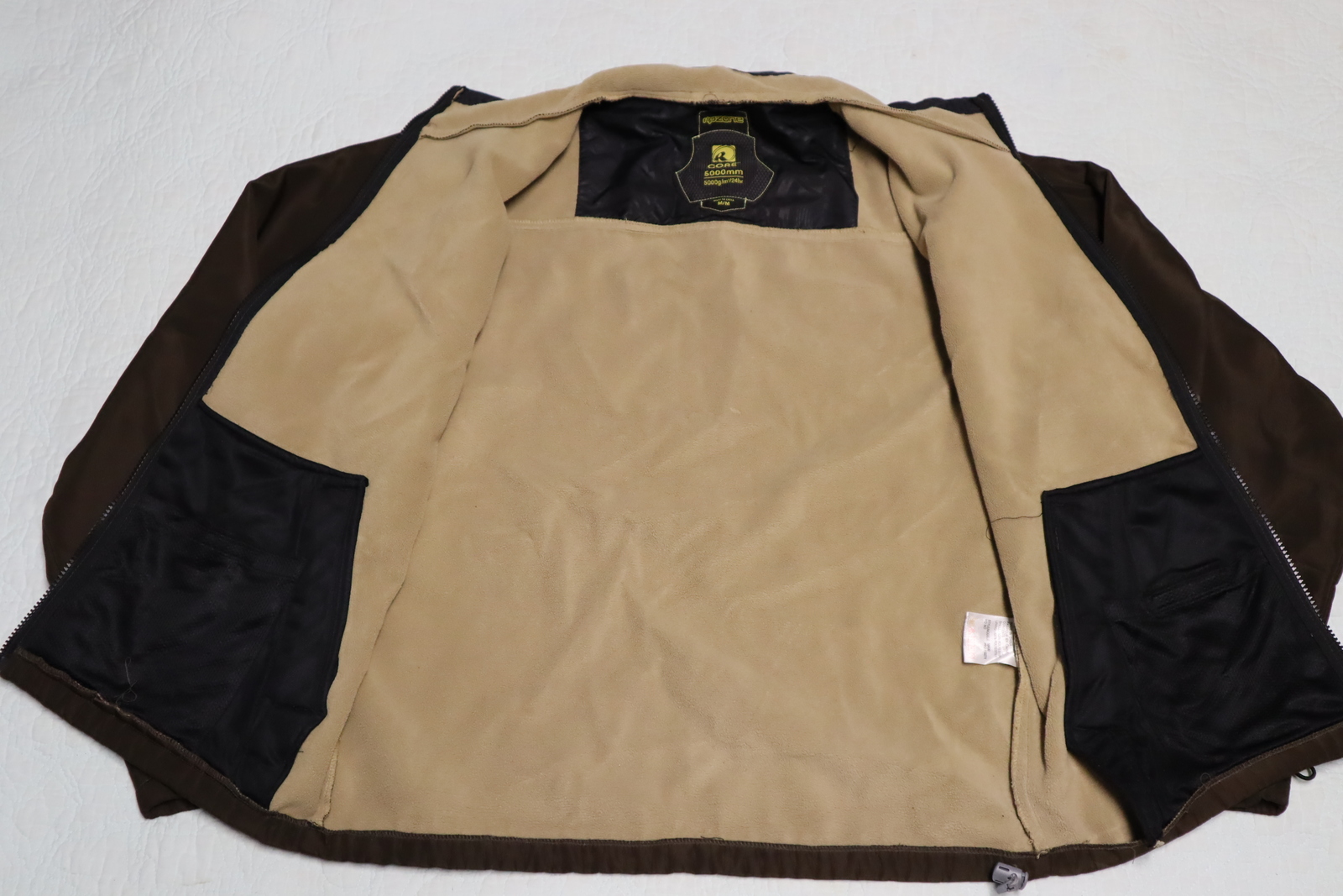 Ripzone core 5000 mm jacket sales