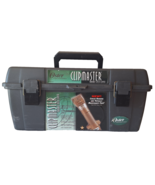 Oster Clipmaster w/Case, Extras for Horses Cattle Goats Fast Free Shipping - $3,479.02 MXN