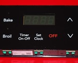 Frigidaire Oven Control Board - Part # A12736407 | 5304521889 - $69.00