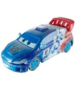 Disney Pixar Cars RAOUL CAROULE Ice Racer NEW 1:55 Scale Diecast Vehicle - £7.92 GBP