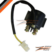 Starter Relay Solenoid for Honda TRX250 TRX 250 Fourtrax  30510-KT0-405 - £15.54 GBP