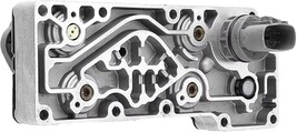 4R100 Valve Body / Accumulator / Solenoid 99-04 Ford Excursion Lincoln Navigator image 4