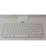 OEM Apple Bluetooth Wireless Keyboard Model A1314 - $36.68