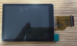 SAMSUNG ST66 / ST77 Digital Camera LCD SCREEN DISPLAY NEW - $63.39