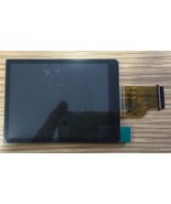 SAMSUNG ST66 / ST77 Digital Camera LCD SCREEN DISPLAY NEW - $63.39