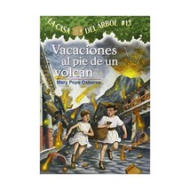 Vacaciones Al Pie De Un Volcan / Vacation Under the Volcano Osborne, Mary Pope/  - $9.00