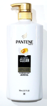 Pantene Pro V Classic Clean Conditioner Healthy Hair One Wash 23.7 Oz - £18.87 GBP