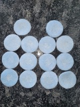 140 Neutrogena Wave Deep Foaming Pads = 10 packs x 14pads New Refills  Cleanser - £28.70 GBP