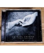 It's Finally Christmas: Casting Crowns - Music CD Brand New Sealed - $9.89