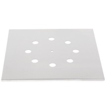 Avantco Replacement Bun Supporting Plate for HDS-100 &amp; HDS-200 Hot Dog Steamers - £71.28 GBP