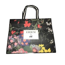 ERDEM X H&amp;M Shopping Paper Bag - £23.87 GBP