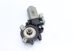 00-07 FORD F-350 SD FRONT RIGHT PASSENGER WINDOW REGULATOR MOTOR Q9048 image 2