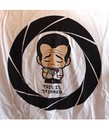 Lootcrate James Bond Tee-Shirt - $13.49 CAD